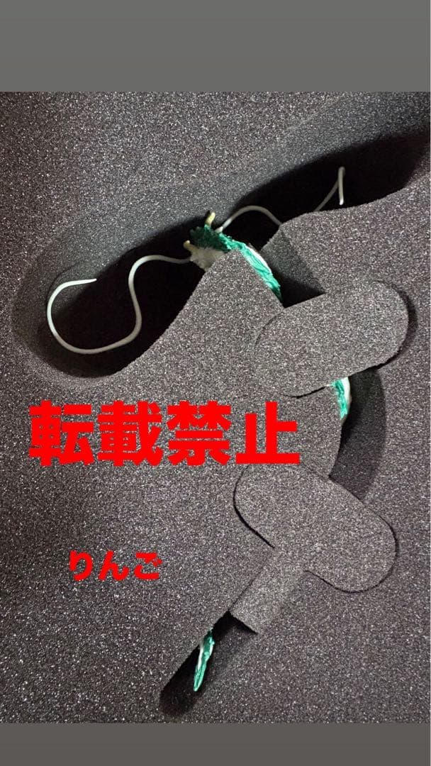 ジブリパーク限定　千と千尋の神隠し ハク　フィギュア