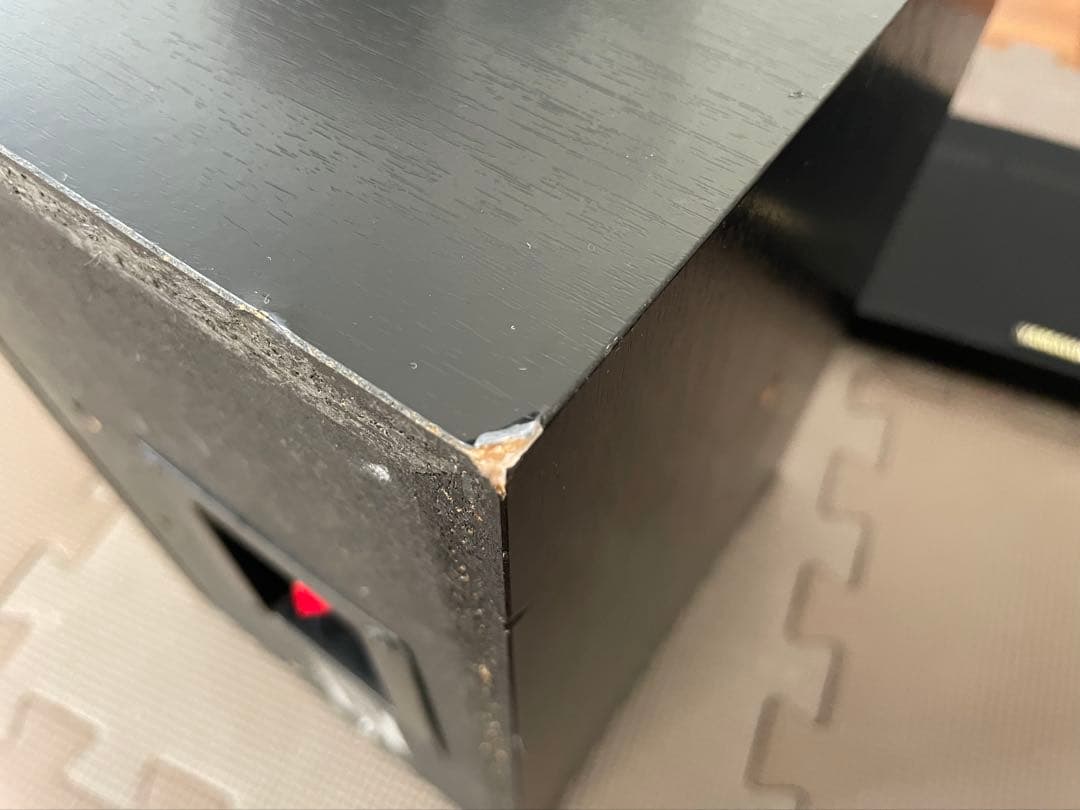 YAMAHA NS-3MX スピーカー 2個セット