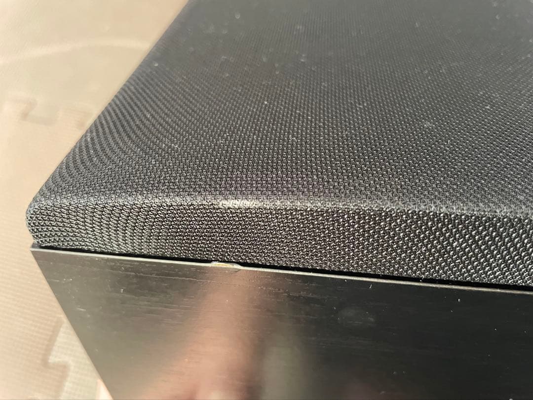 YAMAHA NS-3MX スピーカー 2個セット