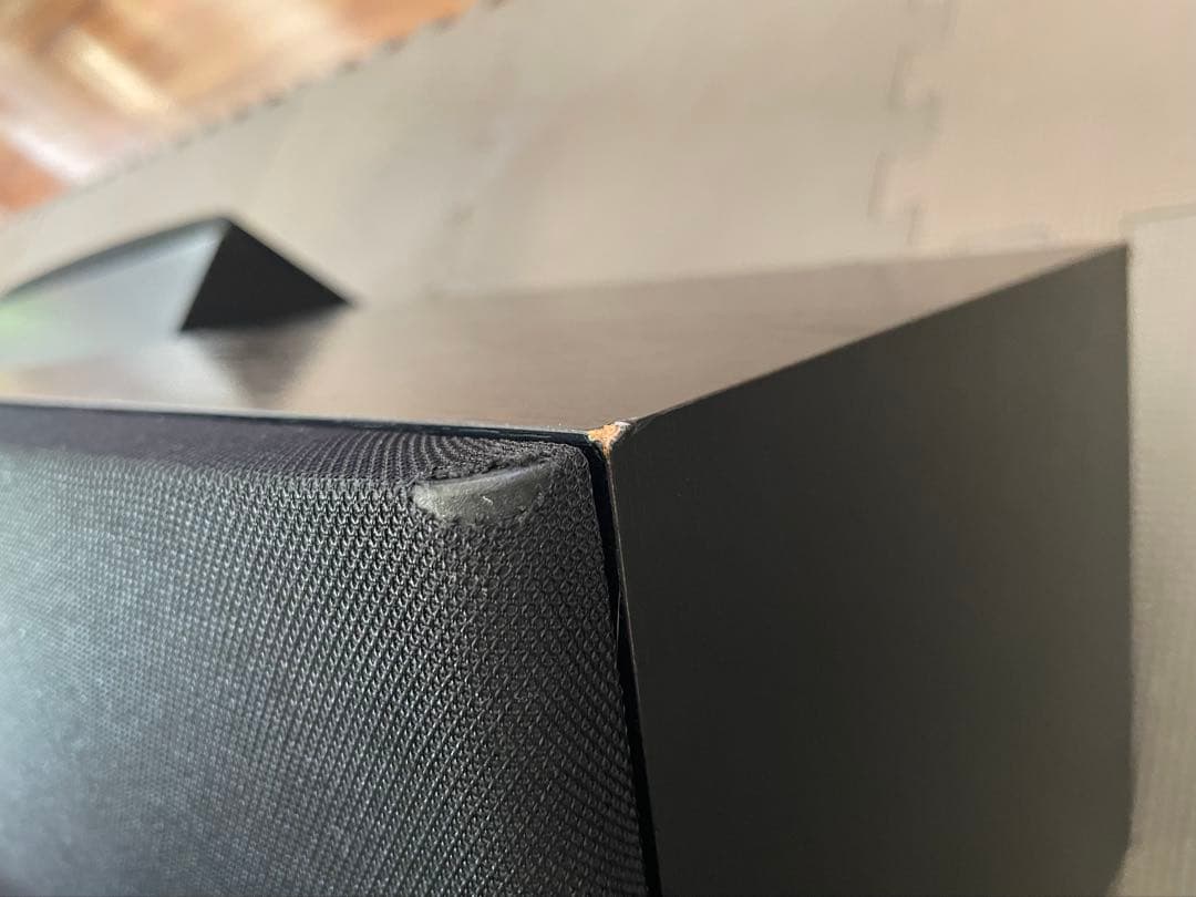 YAMAHA NS-3MX スピーカー 2個セット