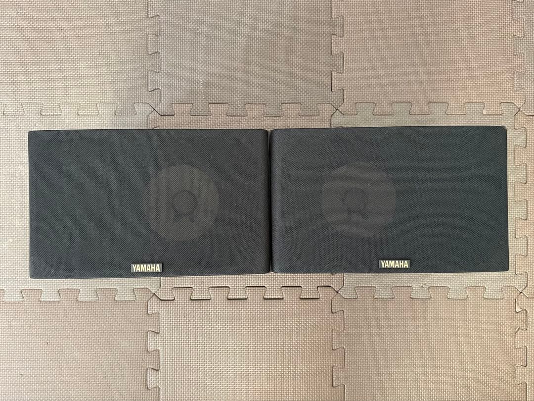 YAMAHA NS-3MX スピーカー 2個セット