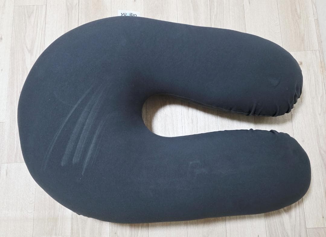 Yogibo Support　ダークグレー