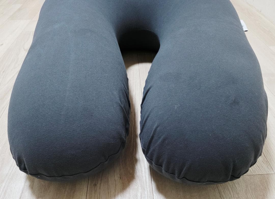 Yogibo Support　ダークグレー