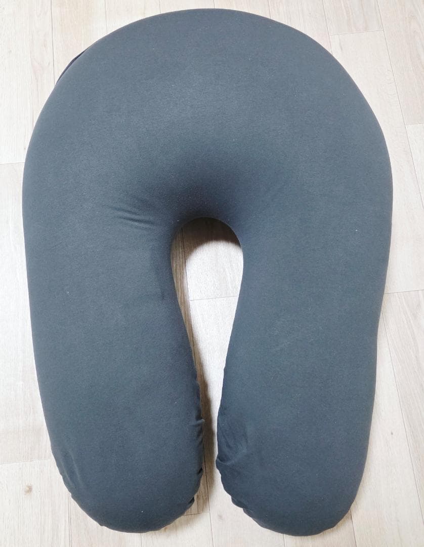 Yogibo Support　ダークグレー