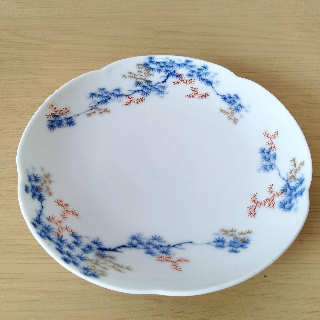 希少 有田焼 芳祥堂特製 食器セット 昭和レトロ