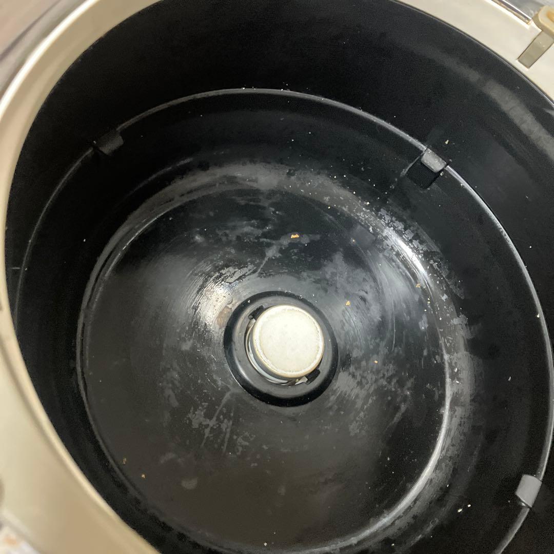 Panasonic IH炊飯器 SR-PB107