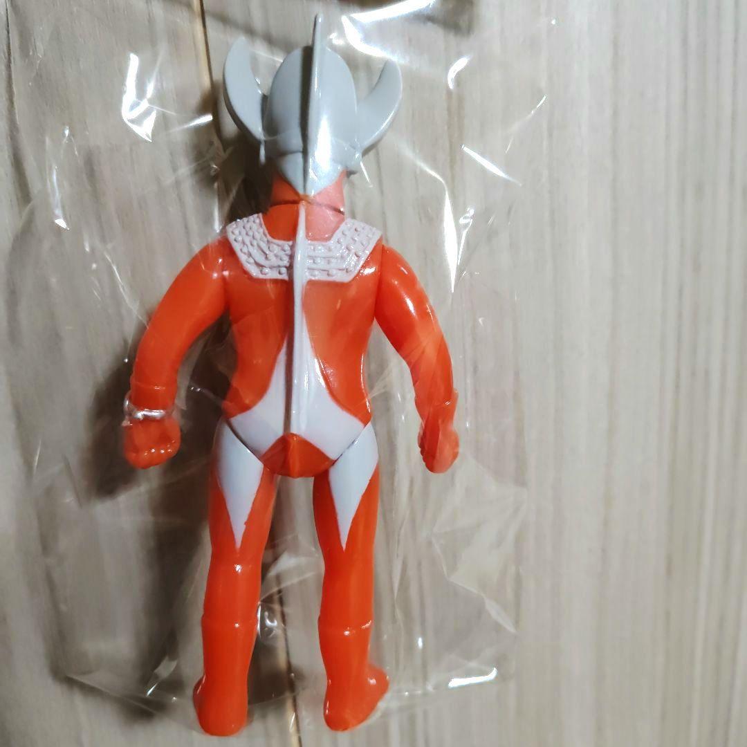 ヤモマーク ウルトラマンタロウ