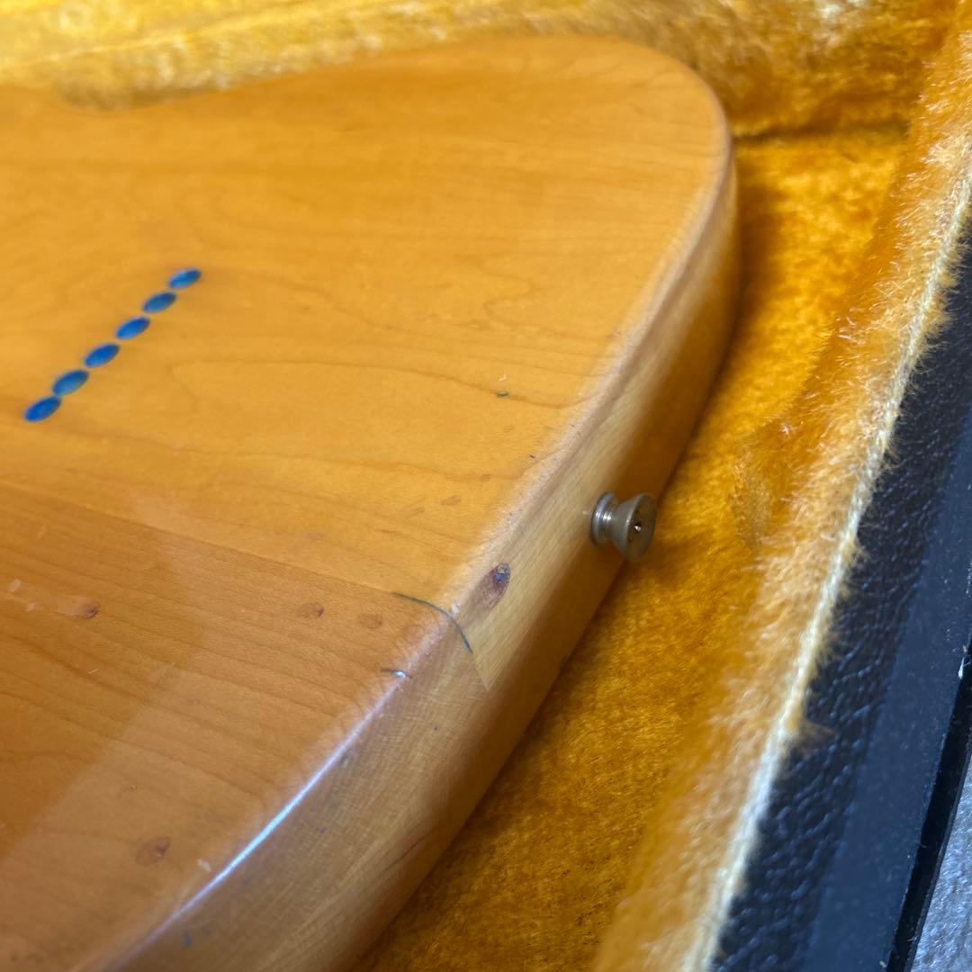 FERNANDES テレキャスター 70年代後半 ヴィンテージ