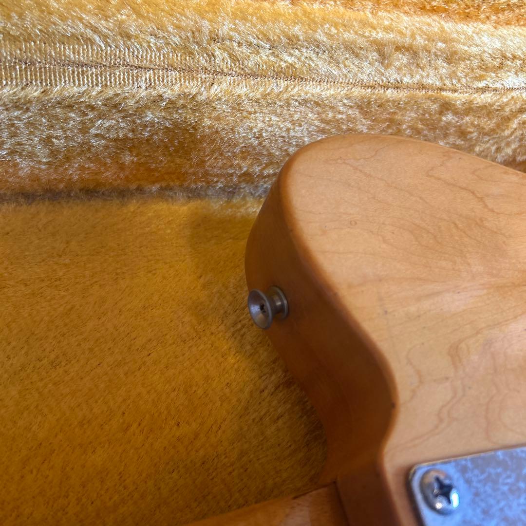 FERNANDES テレキャスター 70年代後半 ヴィンテージ