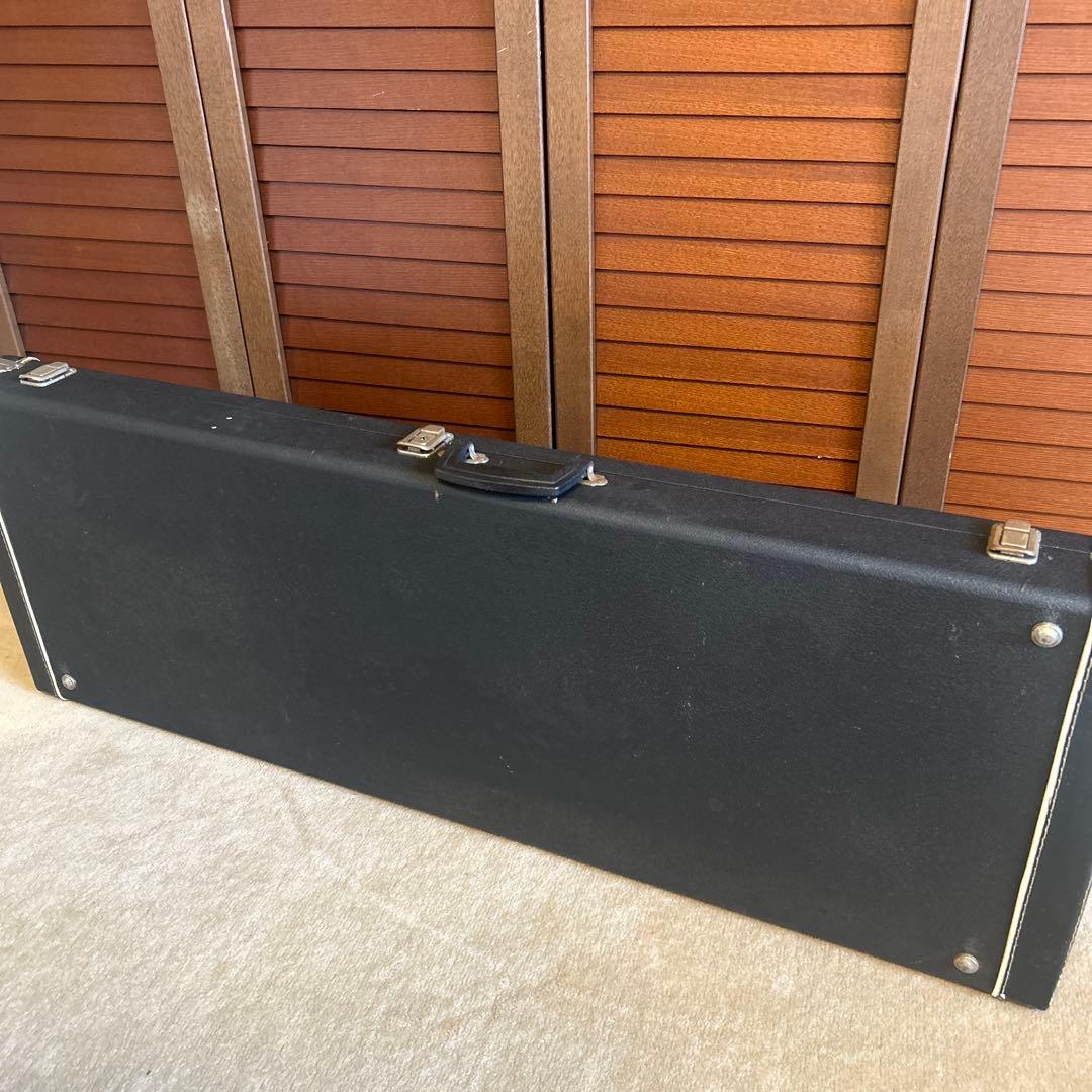 FERNANDES テレキャスター 70年代後半 ヴィンテージ