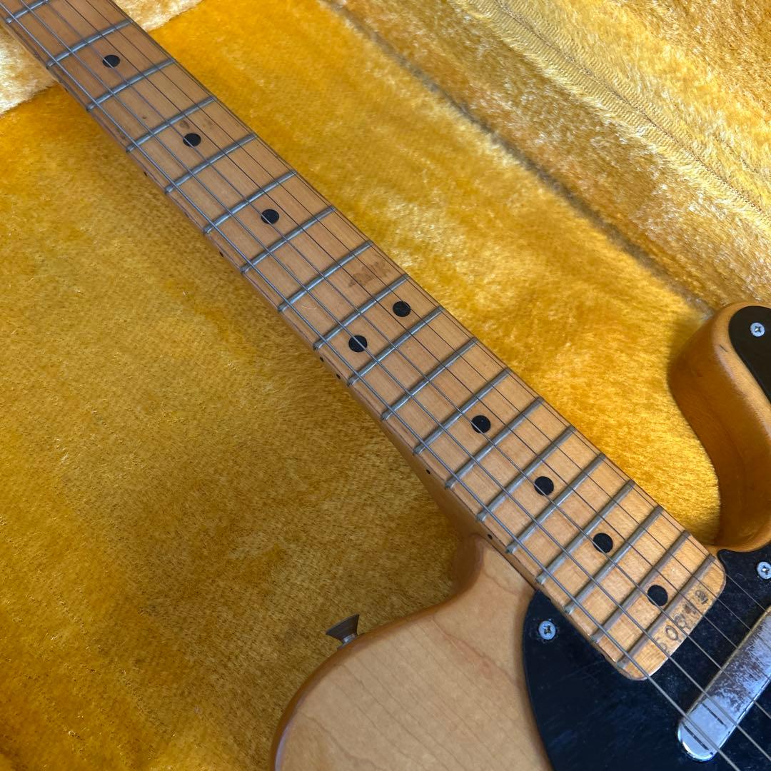 FERNANDES テレキャスター 70年代後半 ヴィンテージ