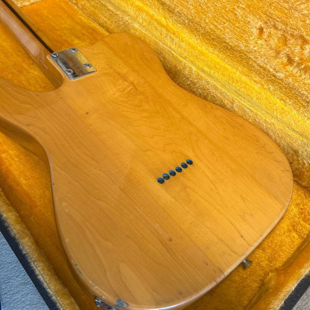 FERNANDES テレキャスター 70年代後半 ヴィンテージ