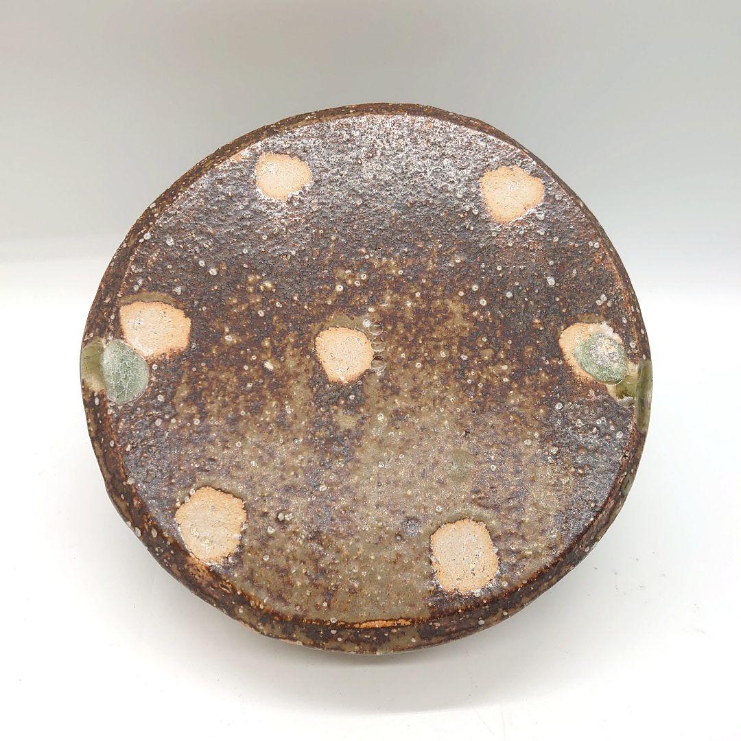 伊賀焼 谷本景 手鉢 三田窯 和食器 陶芸品