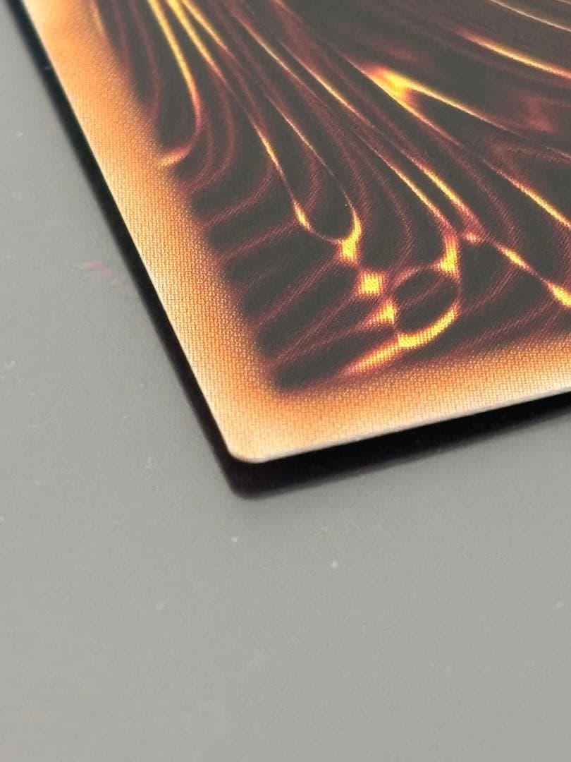 遊戯王 The Fallen & The Virtuous プリズマ　プリシク③