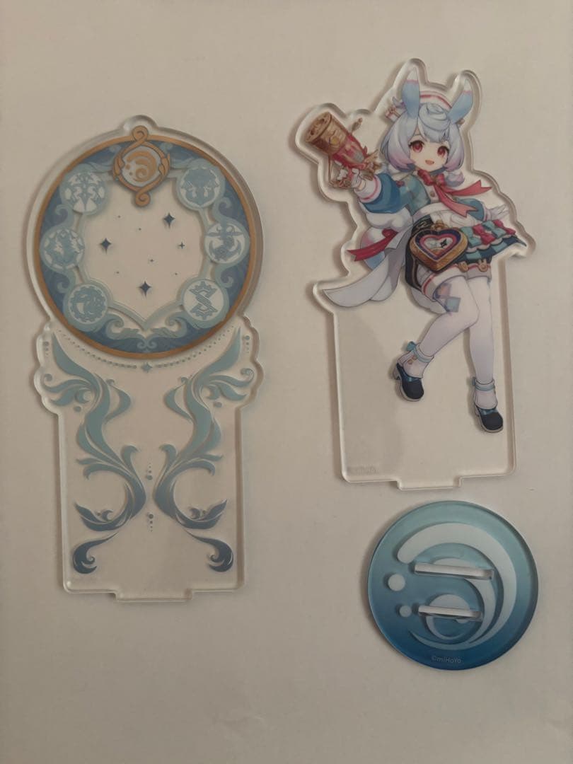 原神 / 崩壊スターレイル グッズ まとめ売り