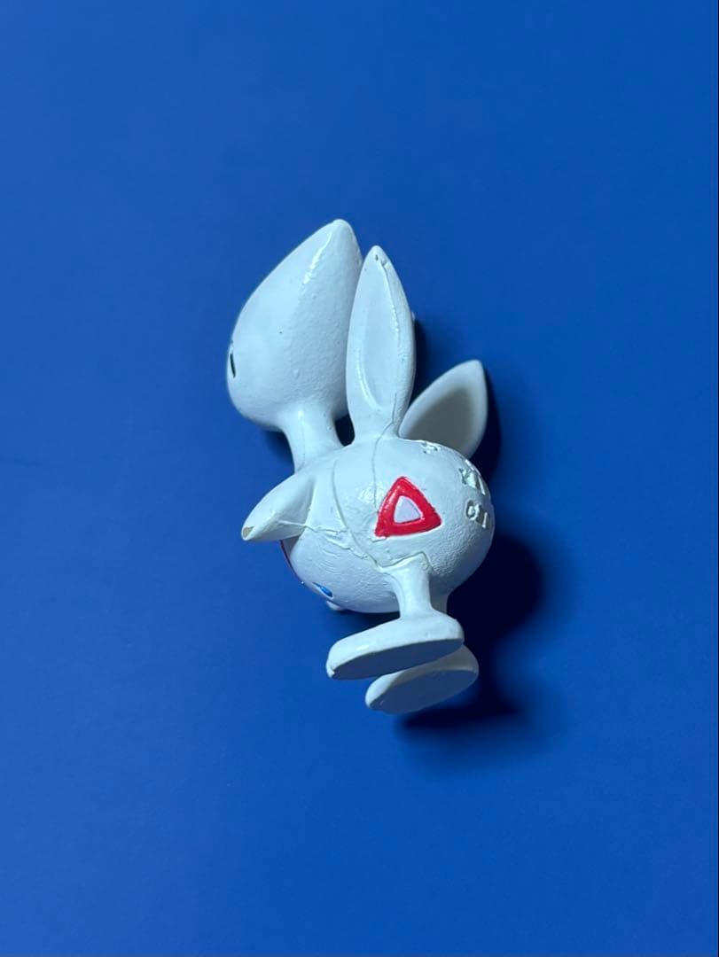 ポケモン トゲチック モンコレ 初期 フィギュア