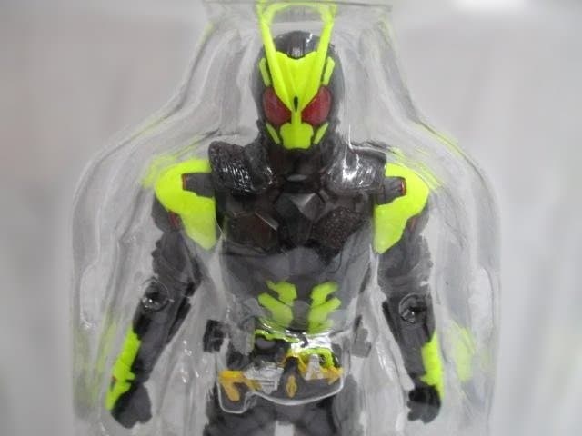 【美品】S.H.Figuarts 仮面ライダー001