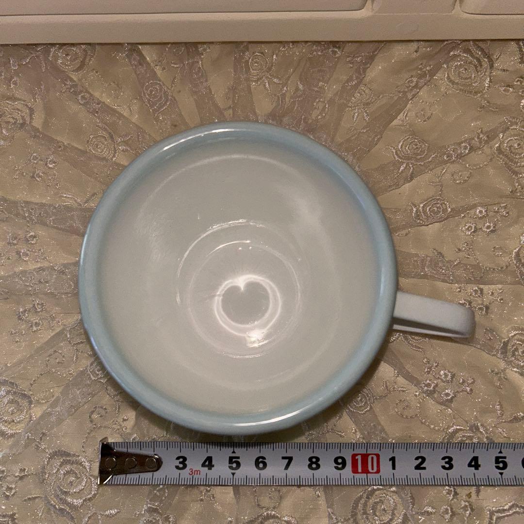 イマン　サボンフックとプランドパリのカップセット