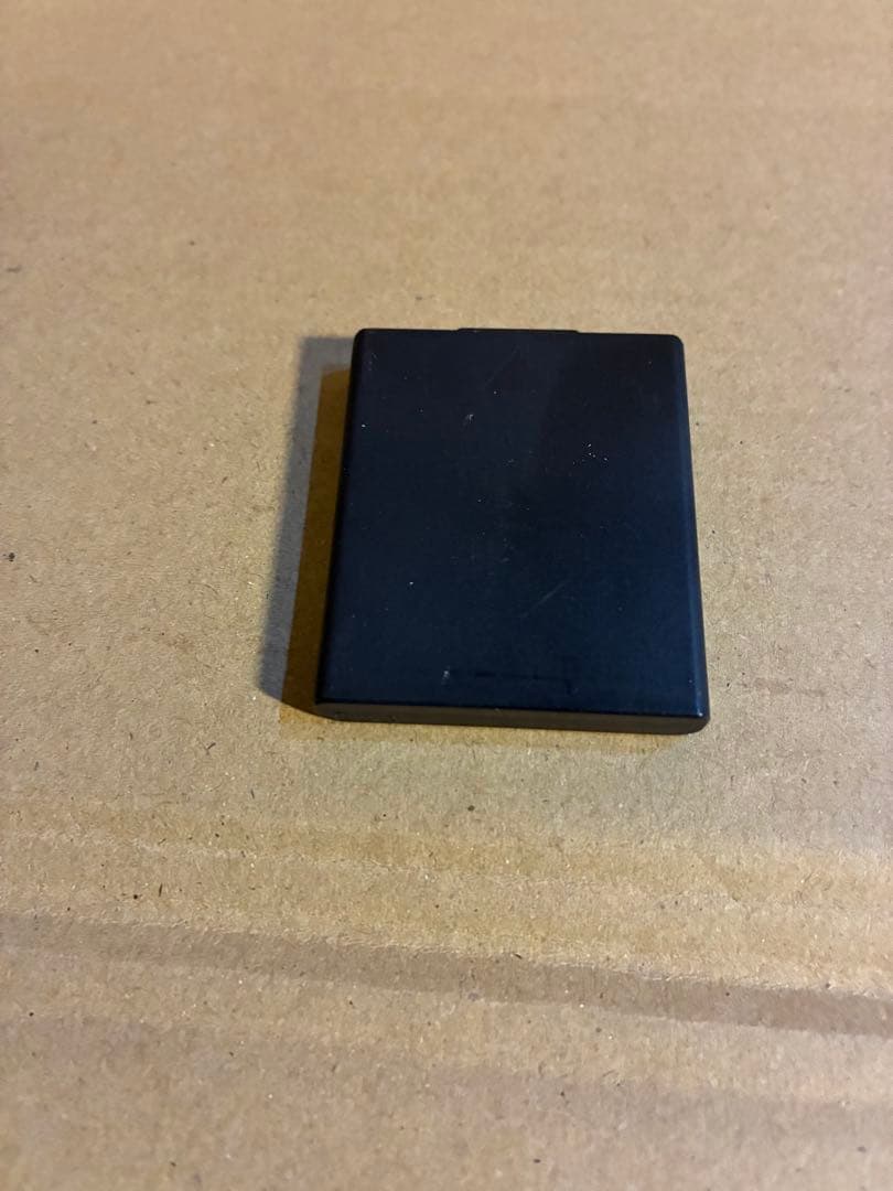Panasonic DMC-FX1 コンパクトデジタルカメラ
