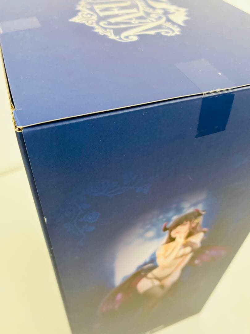 新品未開封She is real ナフ 1/6 フィギュア[BearPanda]