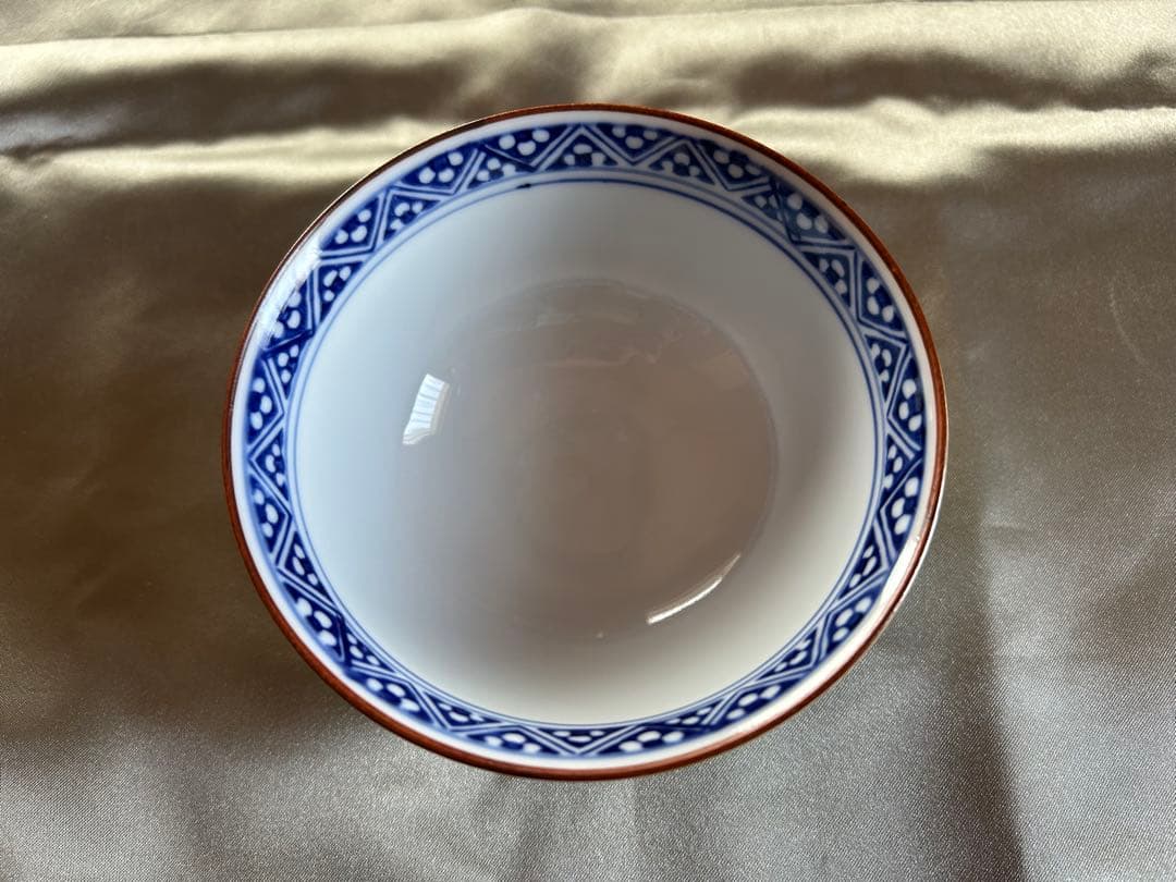 ご飯お茶わん