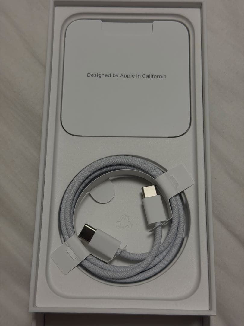 iPhone15 Pro Max 256GB ブルー SIMフリー 本体