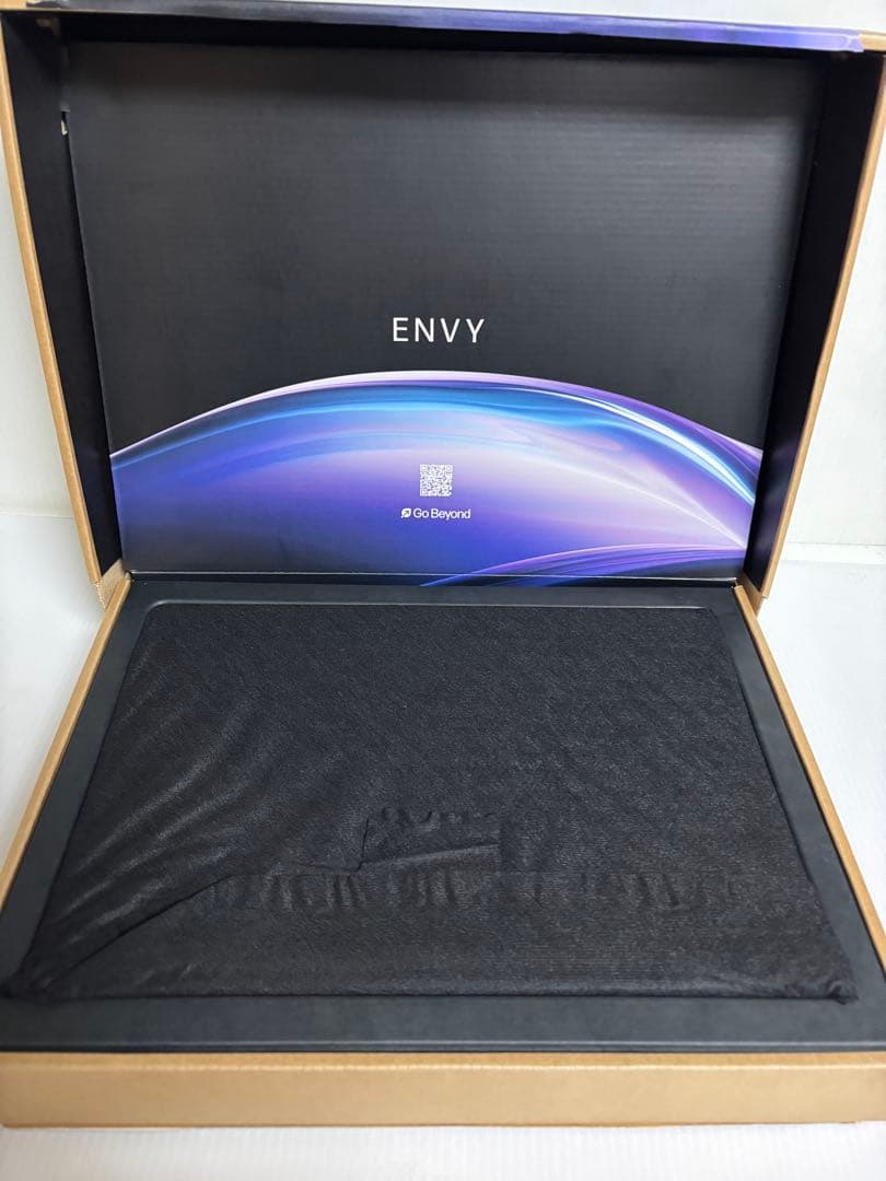 【office付】HP Envy 14-FC0016TU 16GB/512GB