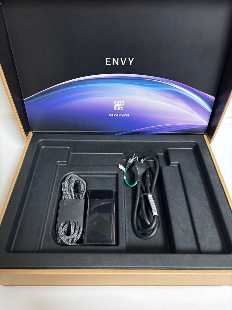 【office付】HP Envy 14-FC0016TU 16GB/512GB
