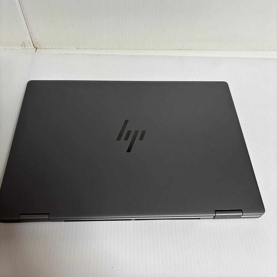 【office付】HP Envy 14-FC0016TU 16GB/512GB