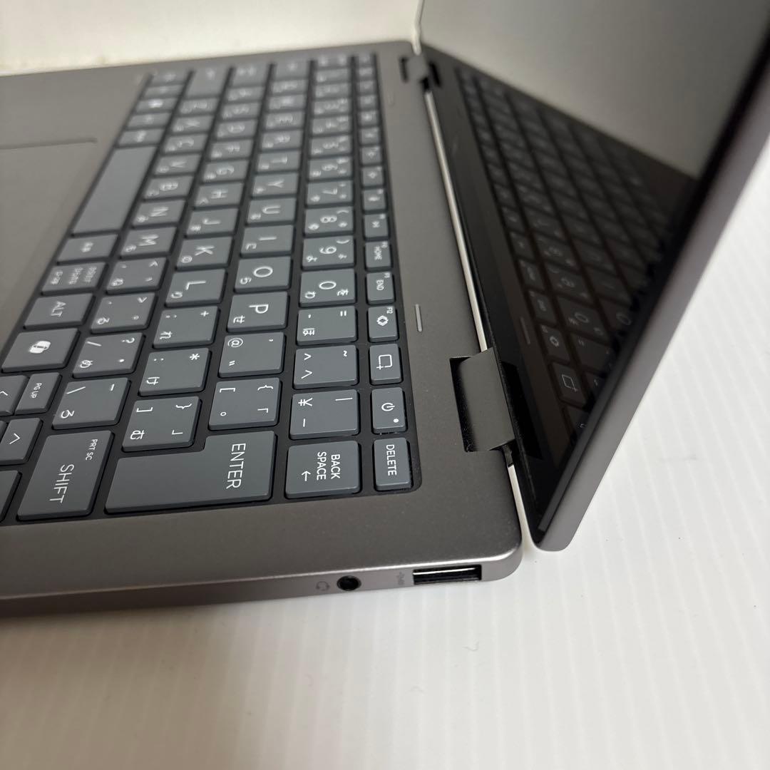 【office付】HP Envy 14-FC0016TU 16GB/512GB