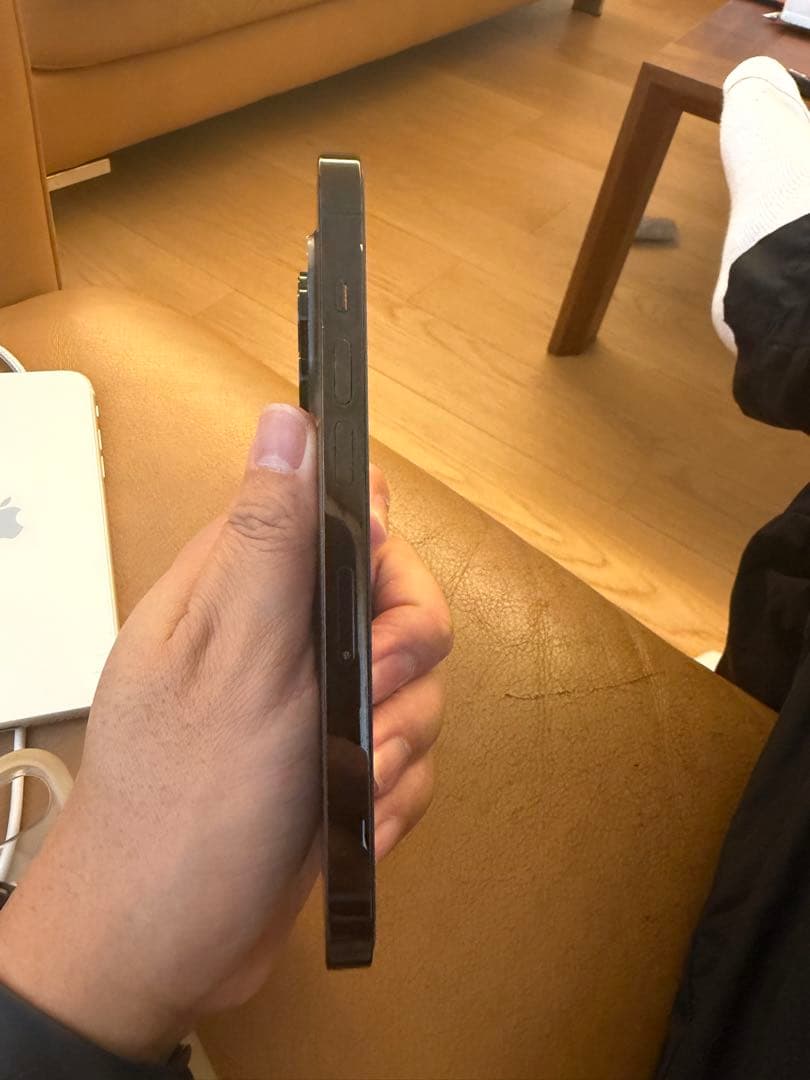 iPhone14pro 512GBスペースブラック 本体 箱付