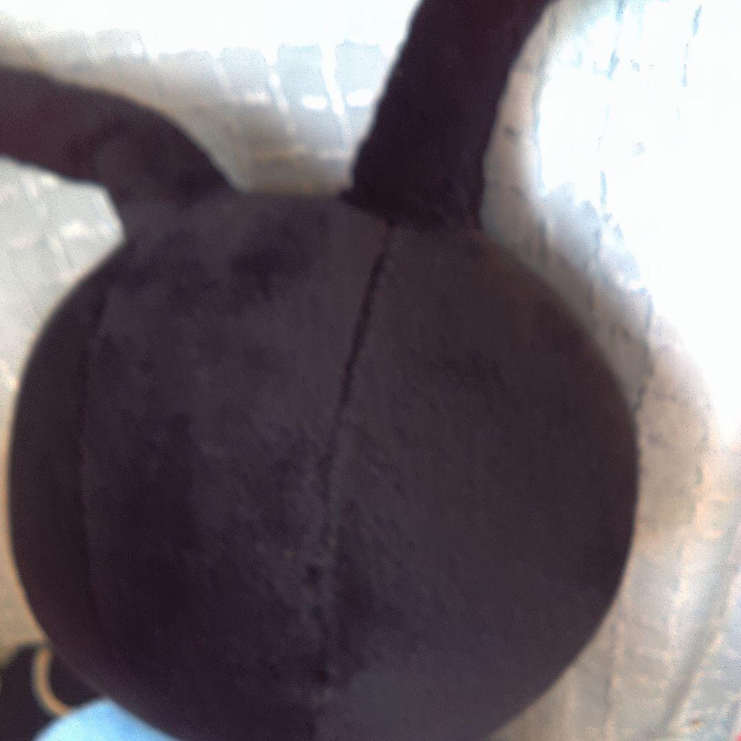 やなせたかしオリジナル ばいきんまん 中古