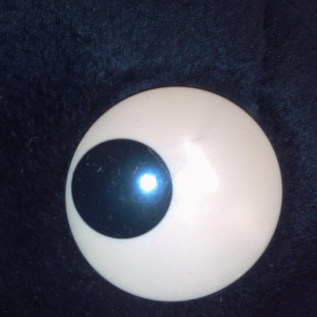 やなせたかしオリジナル ばいきんまん 中古