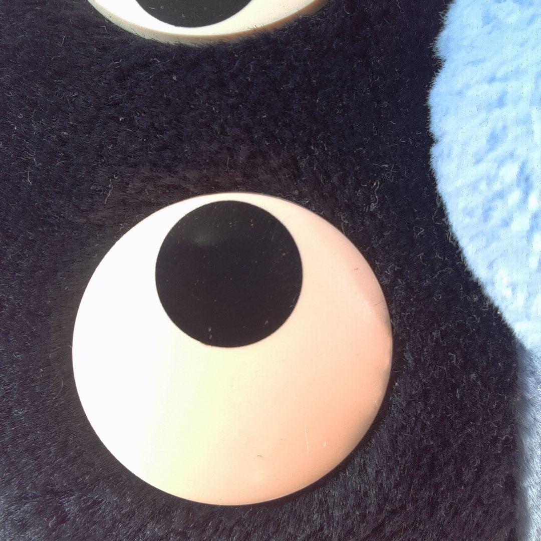 やなせたかしオリジナル ばいきんまん 中古