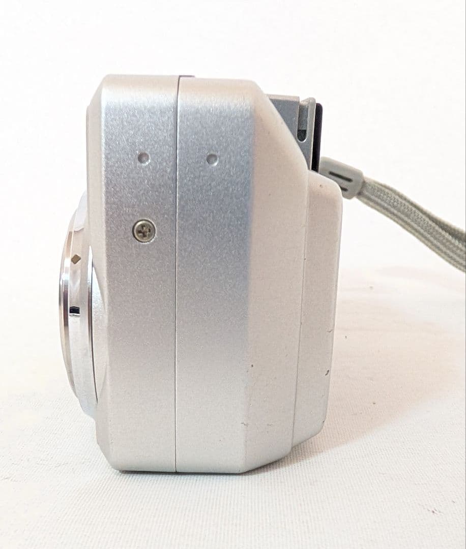 デジタルカメラ NIKON COOLPIX3700 FUJIFILM J250