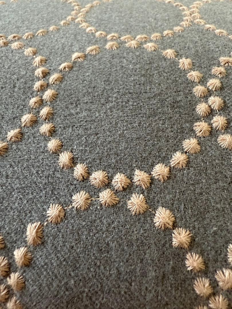 【北欧スタイル】　ミナペルホネン　スツール　新品未使用　匿名配送