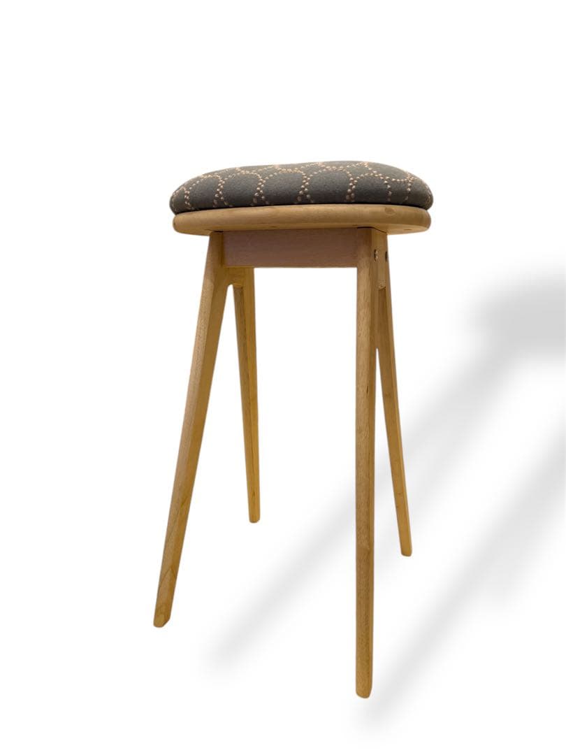 【北欧スタイル】　ミナペルホネン　スツール　新品未使用　匿名配送