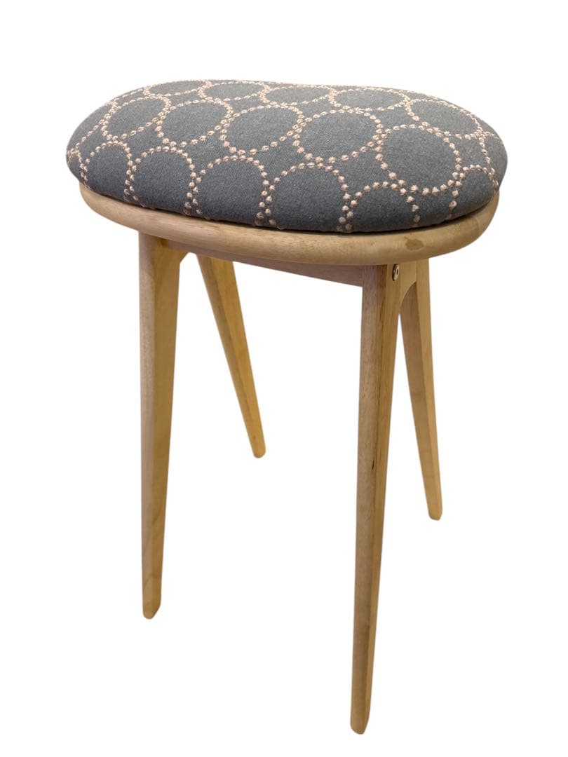 【北欧スタイル】　ミナペルホネン　スツール　新品未使用　匿名配送