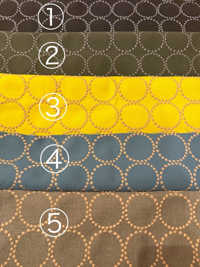 【北欧スタイル】　ミナペルホネン　スツール　新品未使用　匿名配送