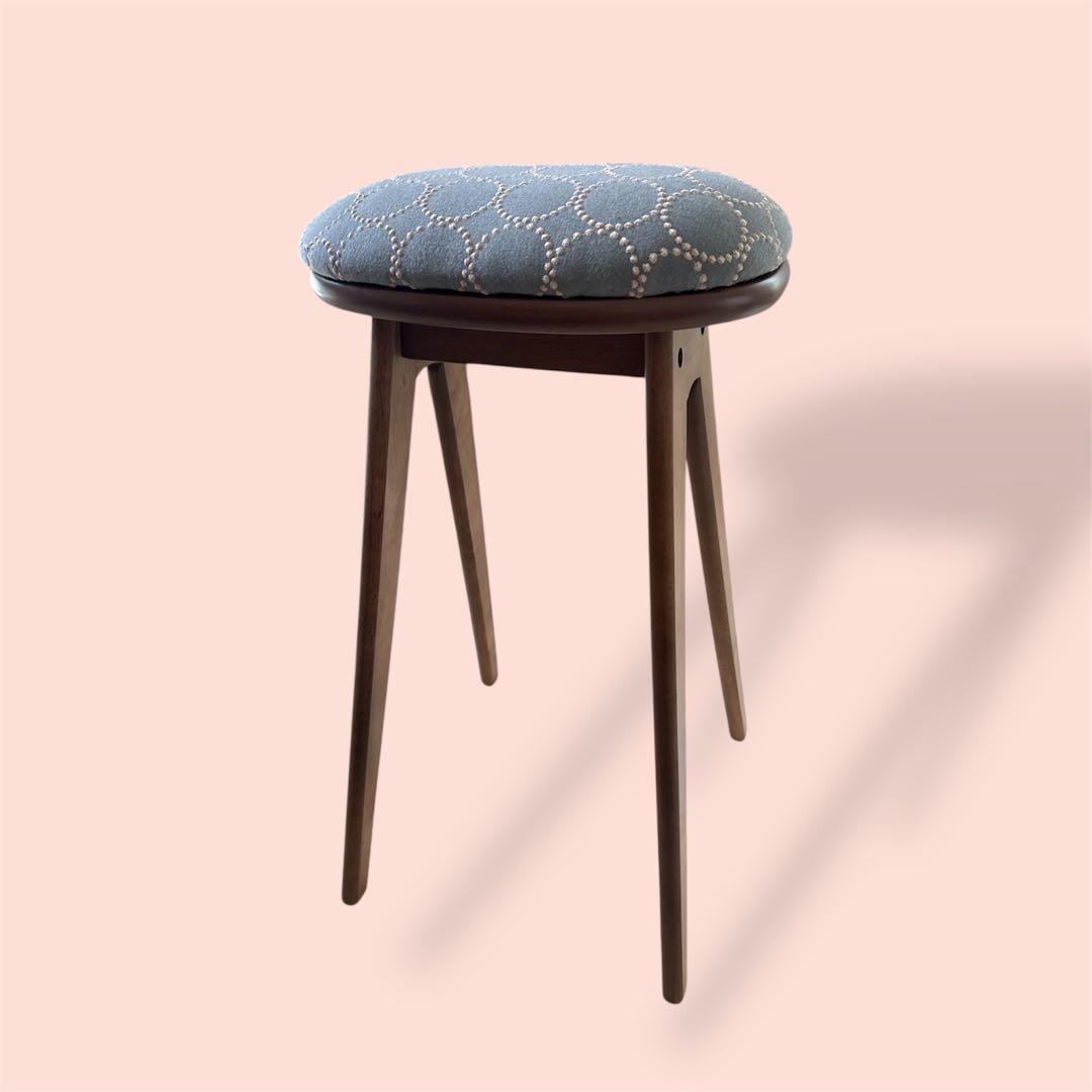 【北欧スタイル】　ミナペルホネン　スツール　新品未使用　匿名配送