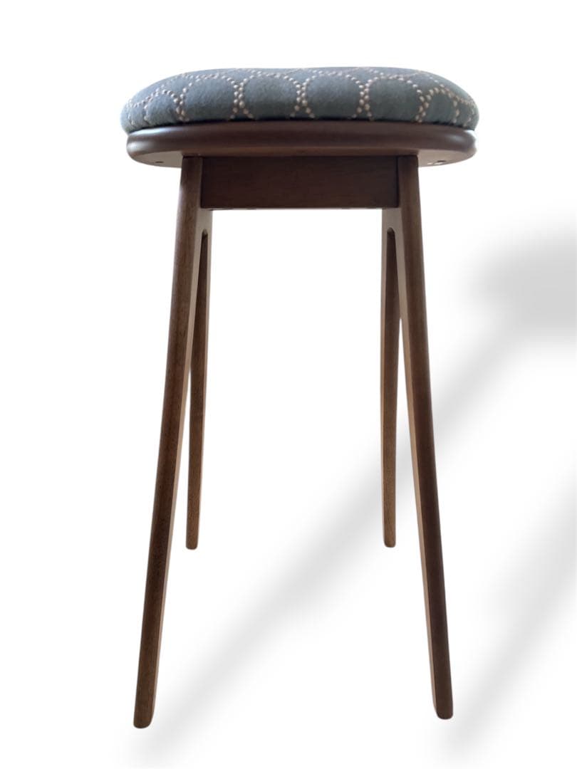 【北欧スタイル】　ミナペルホネン　スツール　新品未使用　匿名配送