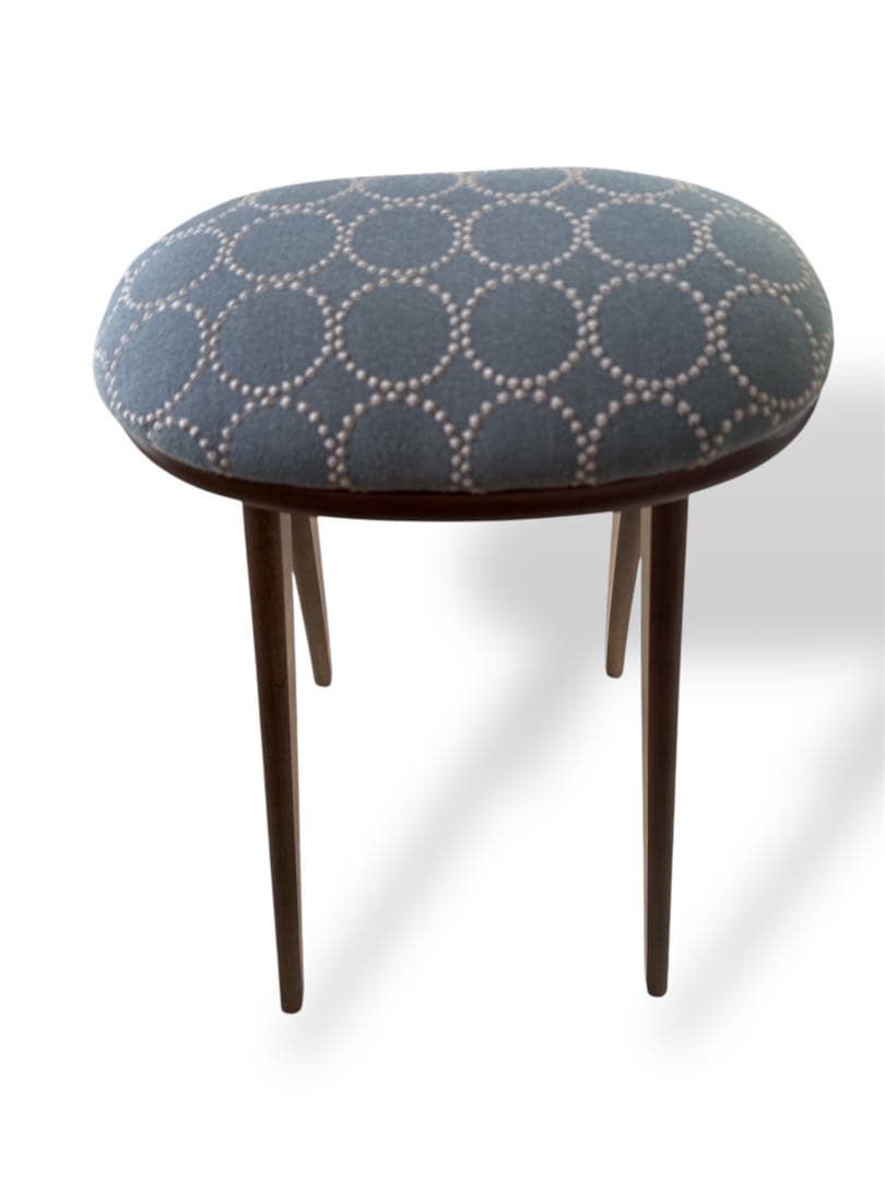 【北欧スタイル】　ミナペルホネン　スツール　新品未使用　匿名配送