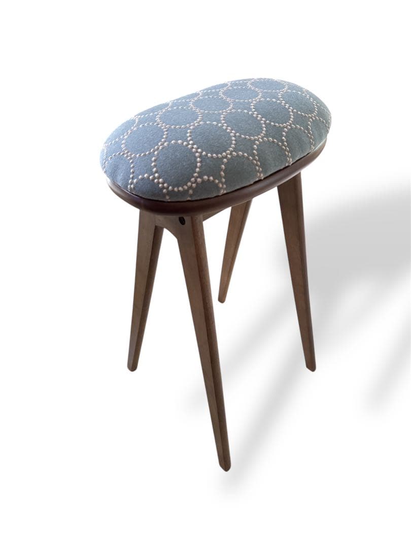 【北欧スタイル】　ミナペルホネン　スツール　新品未使用　匿名配送