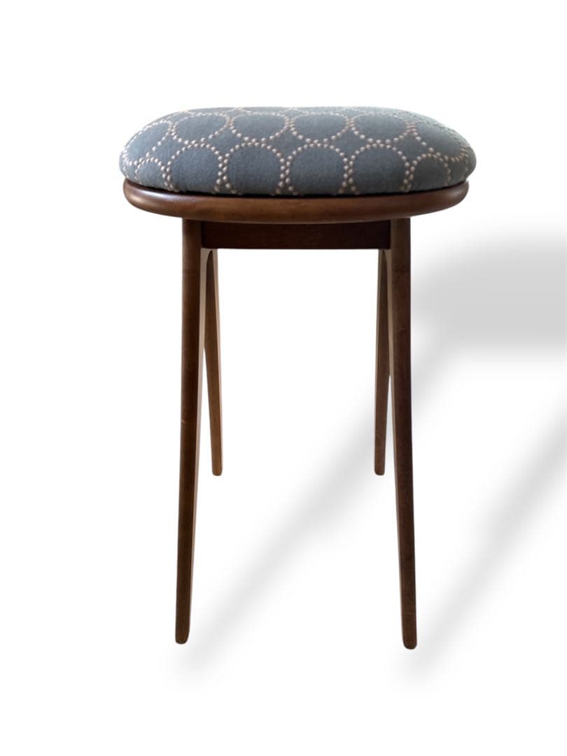 【北欧スタイル】　ミナペルホネン　スツール　新品未使用　匿名配送