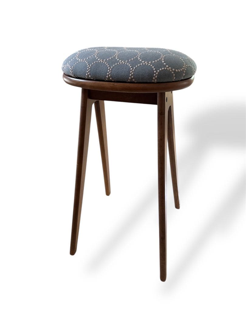 【北欧スタイル】　ミナペルホネン　スツール　新品未使用　匿名配送