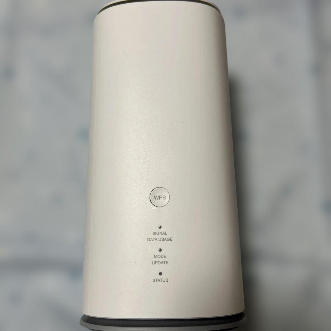 Speed Wi-Fi  L13 無線LANルーター