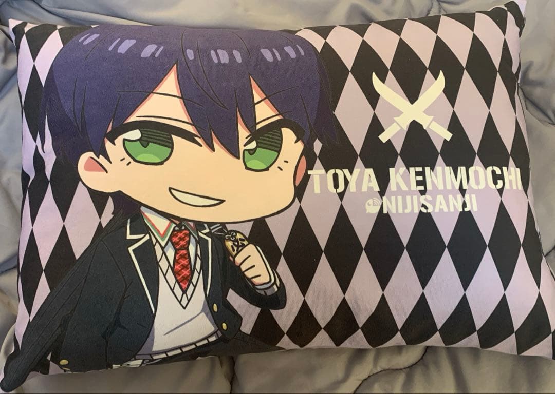 にじさんじ/剣持刀也/しまむら/値下げ可