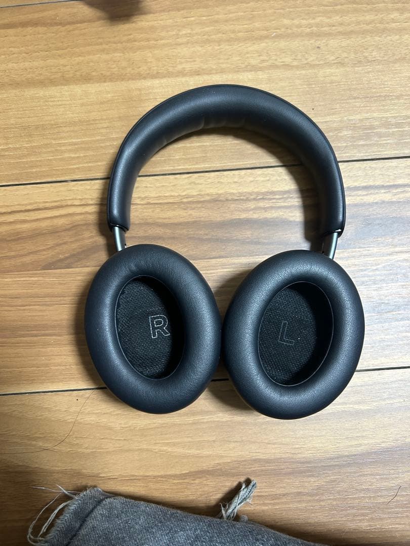 Bose QuietComfort Ultra ブラック