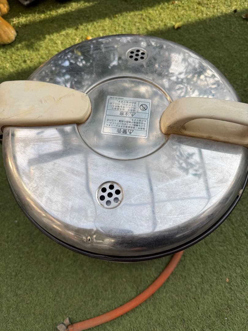 リンナイ 16合炊電子ジャー付Rinnai RR-15VNS炊飯器 LPガス