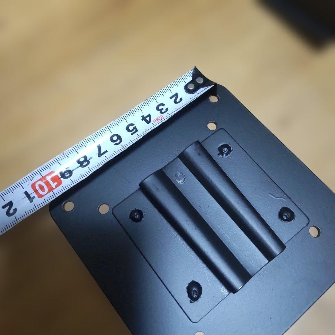 ブームスタンド クラシックプロ 3本＋ケース＋モニター取付アダプター